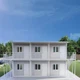 Casa contenedor