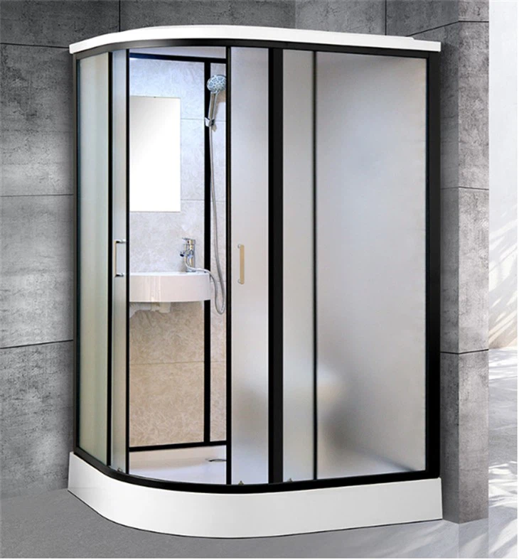 Corner Shower Cubicle Corner Shower Cubicle